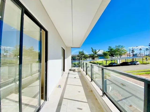 Imagem 9: Casa com 4 Dormitórios À Venda, 307 M² por R$ 2.200.000 - Cidade Alpha - Eusébio/Ce