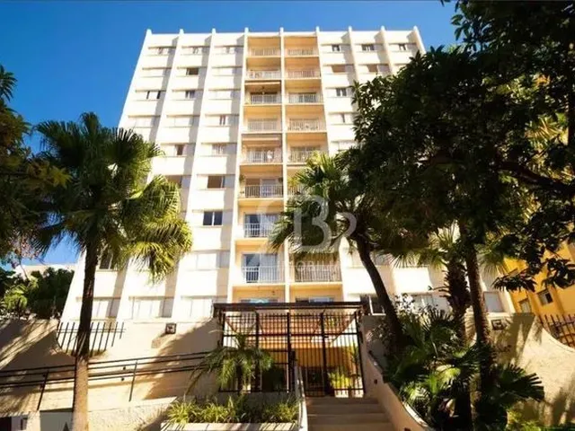 Imagem: Apartamento com 3 Dormitórios À Venda