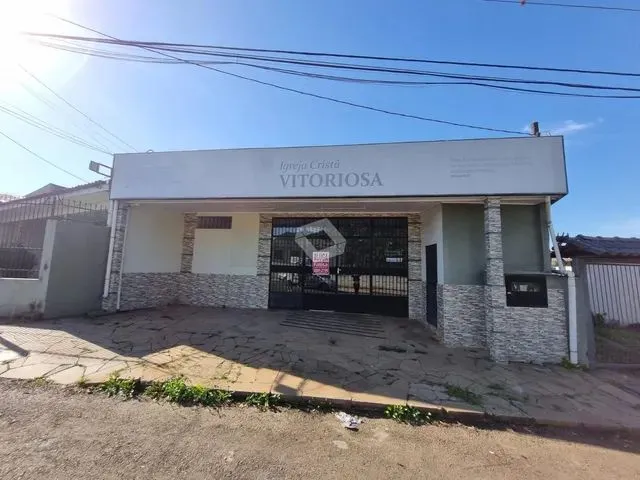 Imagem: Pavilhão Boqueirão