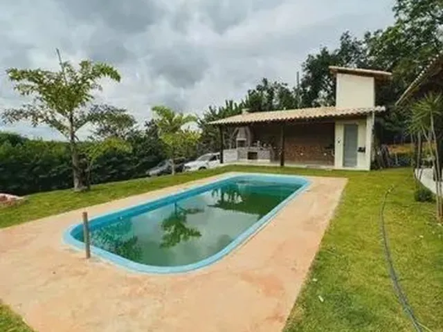 Imagem: Casa na Praia dos Artistas - Jauá