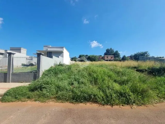 Imagem: Terreno Bairro Petrópolis