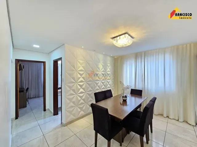 Imagem: Casa À Venda, 3 Quartos, 1 Suíte, 3 Vagas
