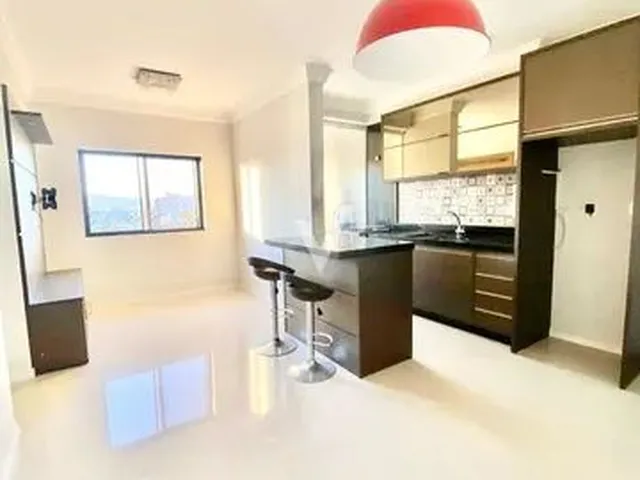 Imagem: Apartamento 2 Dormitórios À Venda Cordeiros