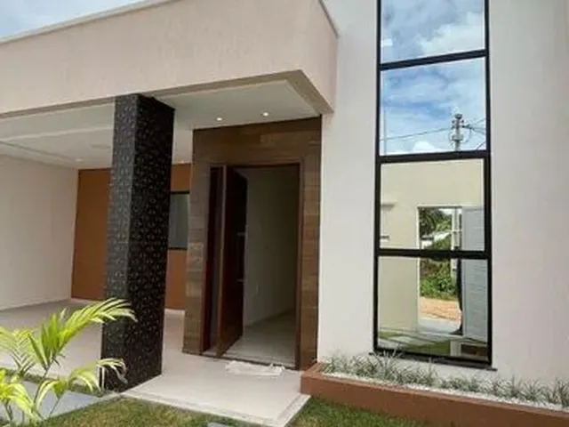 Imagem: Casa Disponível (Parcelada