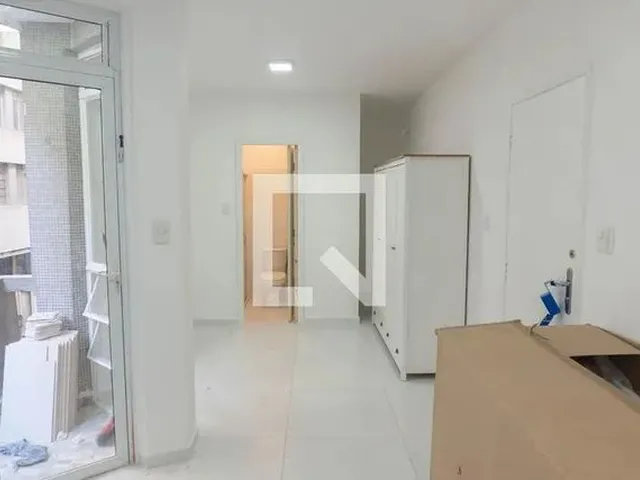 Imagem: Apartamento À Venda - Consolação, 1 Quarto