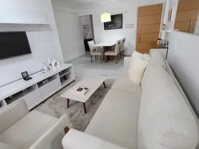 Imagem: Apartamento 3 Quartos, Nascente no Corredor