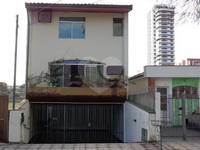Imagem: Casa Comercial e Residencial