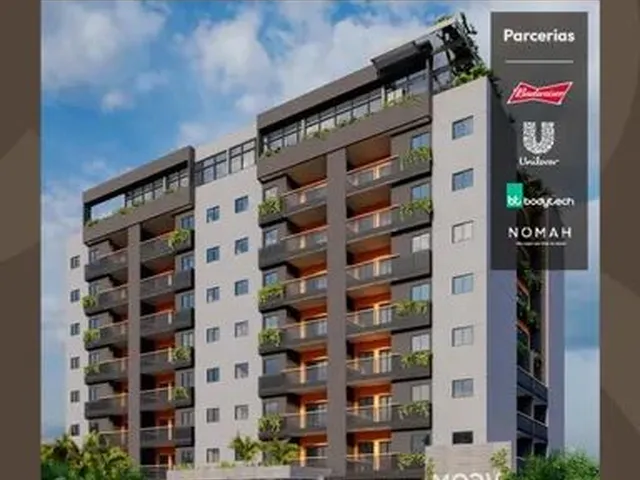 Imagem: Apartamento para Venda em Cuiabá, Despraiado