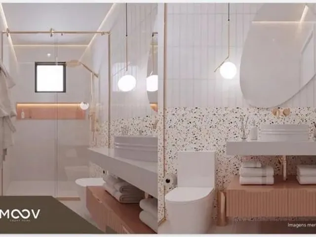 Imagem 13: Apartamento para Venda em Cuiabá, Despraiado, 2 Dormitórios, 1 Suíte, 1 Banheiro, 1