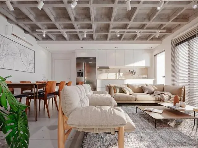 Imagem 11: Apartamento para Venda em Cuiabá, Despraiado, 2 Dormitórios, 1 Suíte, 1 Banheiro, 1