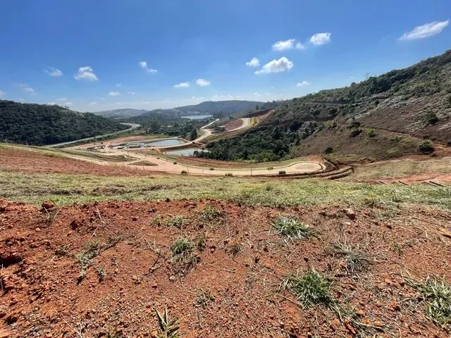 Imagem: Lote Estrela do Lago - com Projeto