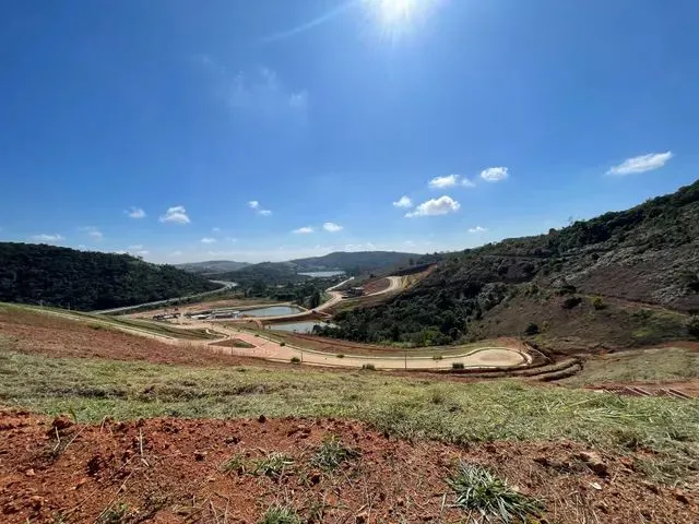 Imagem 4: Lote Estrela do Lago - com Projeto