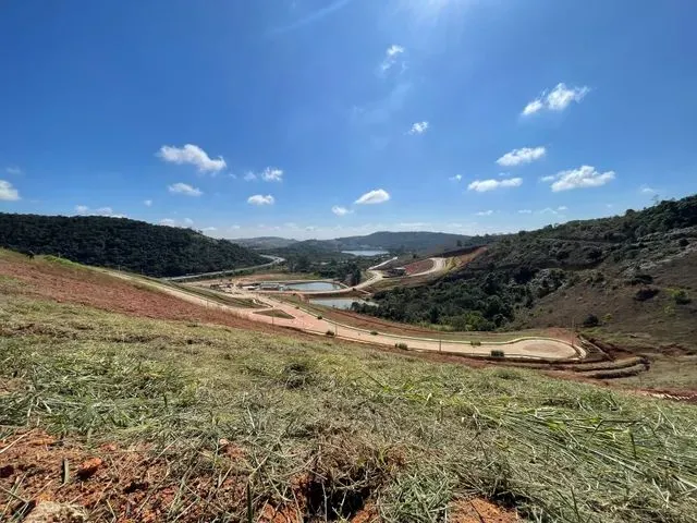 Imagem 12: Lote Estrela do Lago - com Projeto