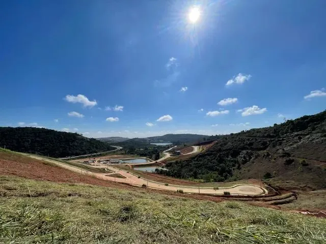 Imagem 7: Lote Estrela do Lago - com Projeto