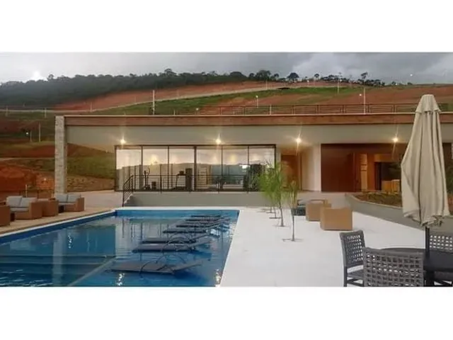 Imagem 11: Lote Estrela do Lago - com Projeto