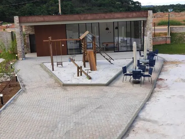 Imagem 5: Lote Estrela do Lago - com Projeto
