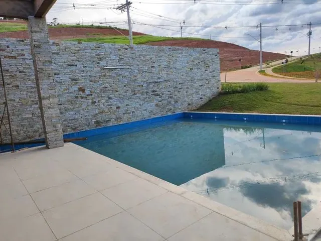 Imagem 6: Lote Estrela do Lago - com Projeto