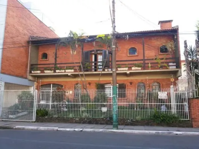 Imagem: São Leopoldo - Casa Padrão - Centro