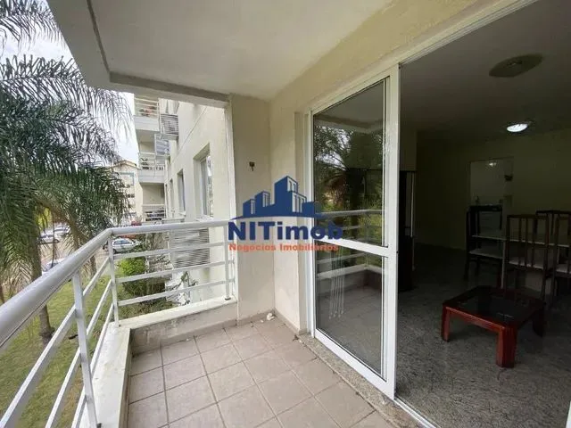 Imagem: Apartamento À Venda, 2 Quartos, 1 Vaga