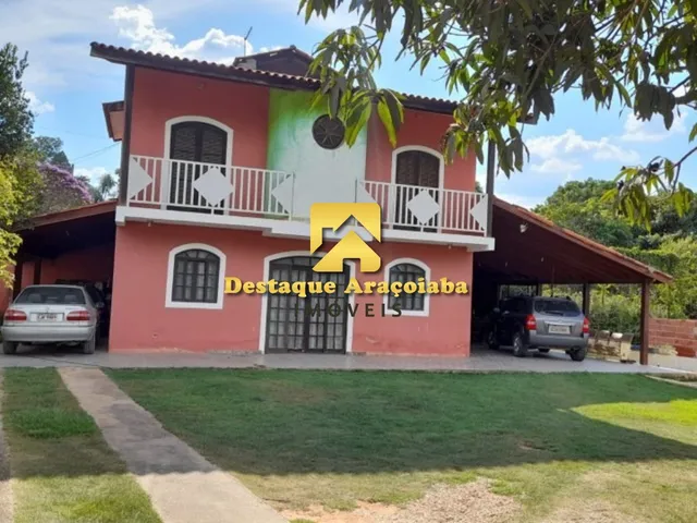 Imagem: Lindo Sobrado no Condomínio Residencial