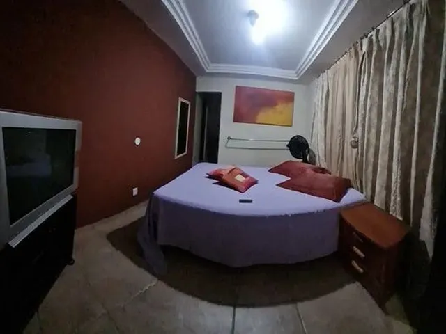Imagem: Paz e Tranquilidade no Centro de São Gonçalo