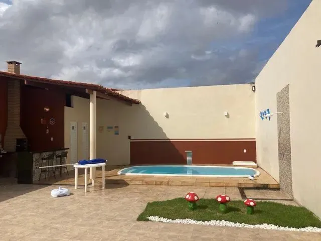 Imagem: Casa de Eventos