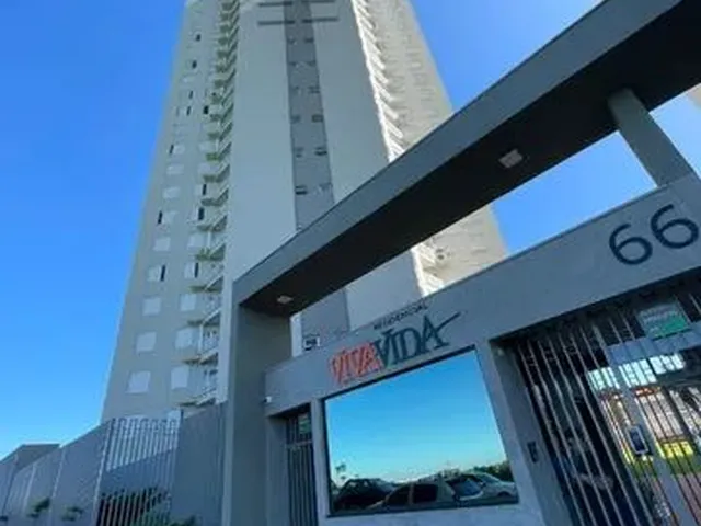 Imagem: Apartamento com 2 Dormitórios À Venda