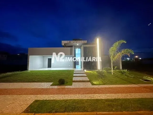 Imagem: Venda Casa em Condomínio Jardim Sul