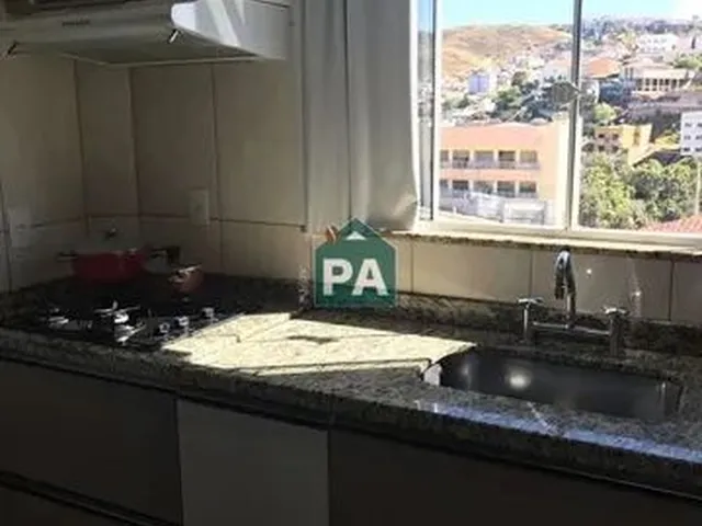 Imagem: Apartamento com 2 Dormitórios À Venda