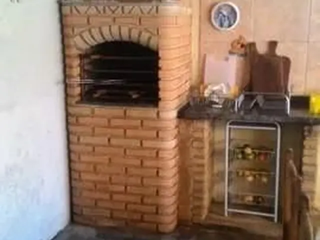 Imagem: Cód. 10753 - Casa com 3 Dormitórios À