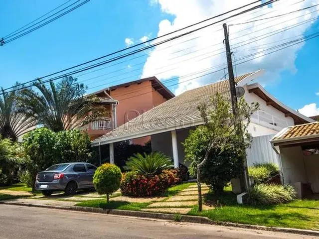 Imagem: Casa - Betel - Paulínia