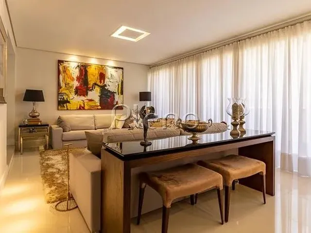 Imagem: Apartamento À Venda no Cambuí em Campinas