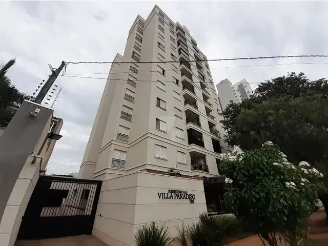 Imagem 1: Apartamento Maringá - Pr