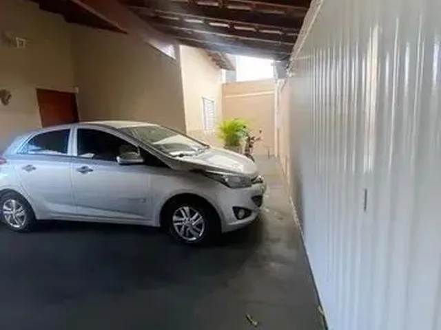 Imagem: Casa À Venda em Morada de Laranjeiras
