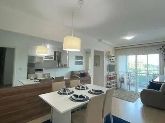 Imagem: Apartamento com 3 Dormitórios À Venda