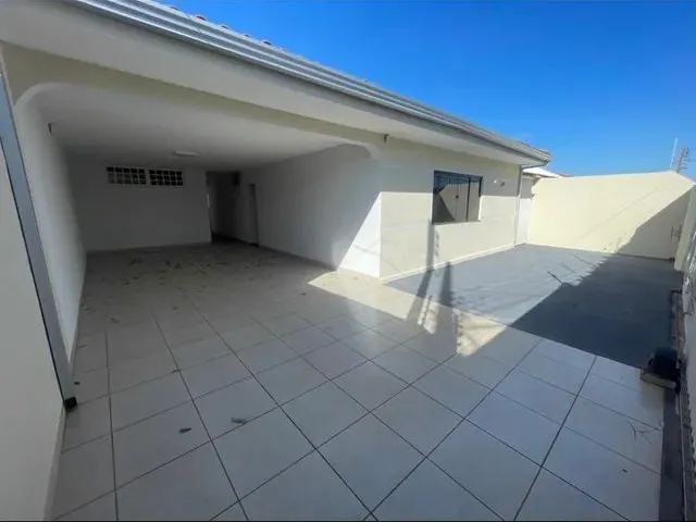Imagem: Linda Casa de 340 M2 de Construção e Terreno