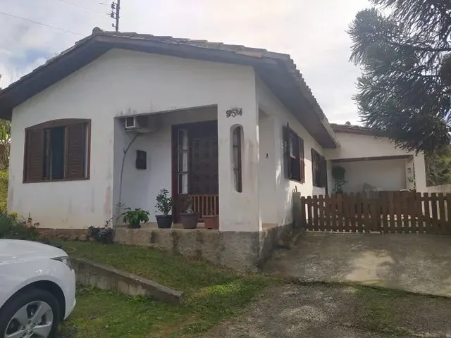 Imagem: Criciúma - Casa Padrão - Colonial
