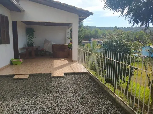 Imagem 9: Criciúma - Casa Padrão - Colonial
