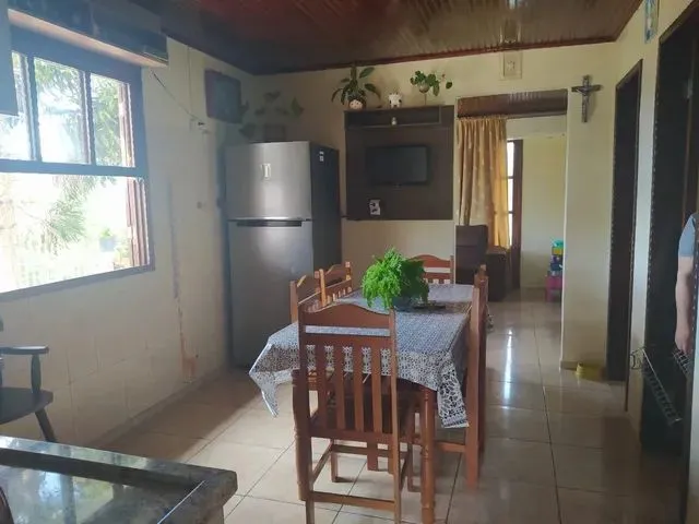 Imagem 5: Criciúma - Casa Padrão - Colonial