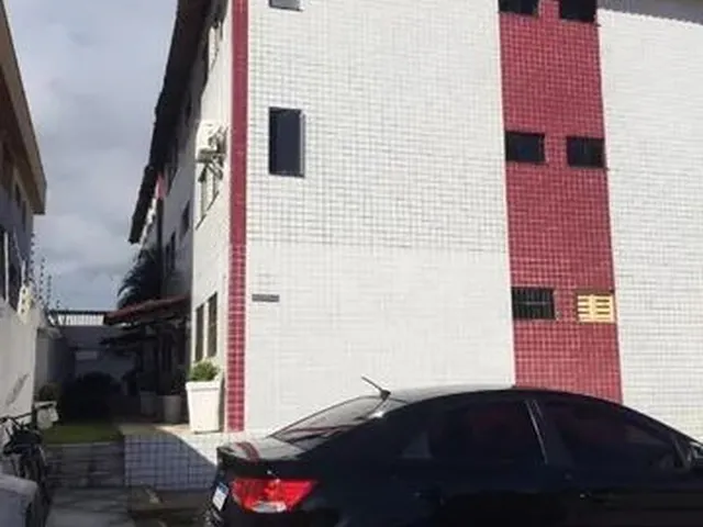 Imagem: Apartamento com 1 Dormitório À Venda