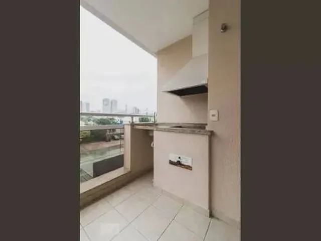 Imagem: Apartamento com Terraço Gourmet na Vila