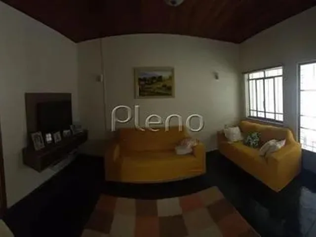 Imagem: Casa - Centro - Campinas