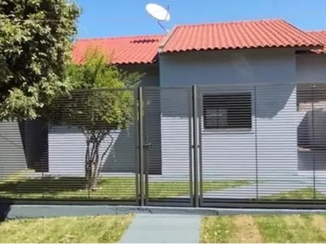 Imagem: Casa À Venda Próxima Ao Atacadão no Parque