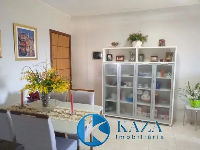 Imagem: Apartamento 03 Quartos com 1 Suíte - Parque