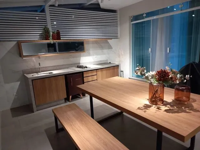 Imagem: Apartamento para Venda com 222 Metros Quadrados