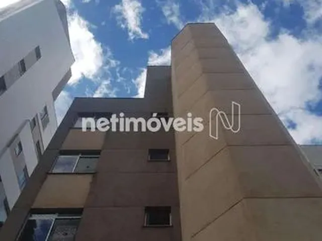 Imagem: Venda Apartamento 4 Quartos Carmo Belo Horizonte