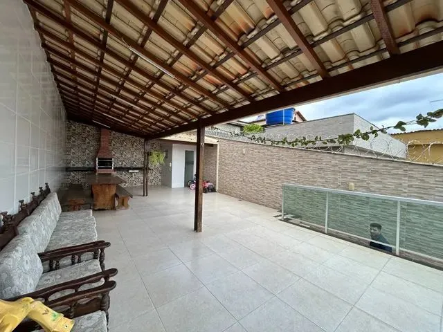 Imagem: Casa com 2 Dormitórios À Venda em Belo