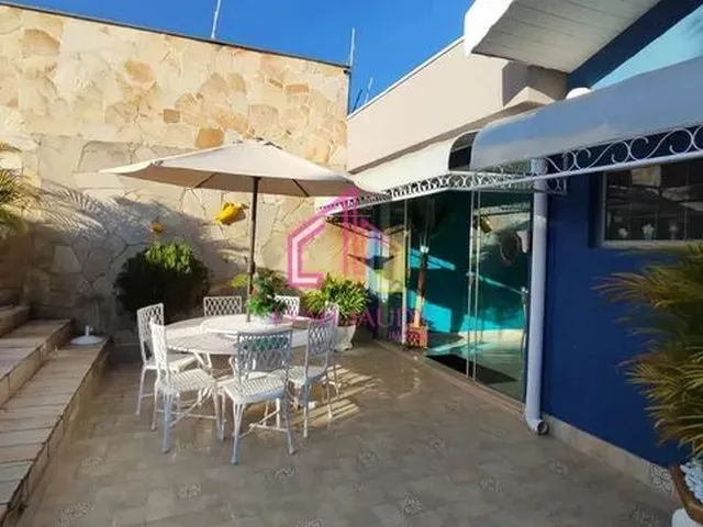 Imagem: Casa À Venda, Jardim das Américas, Cuiabá
