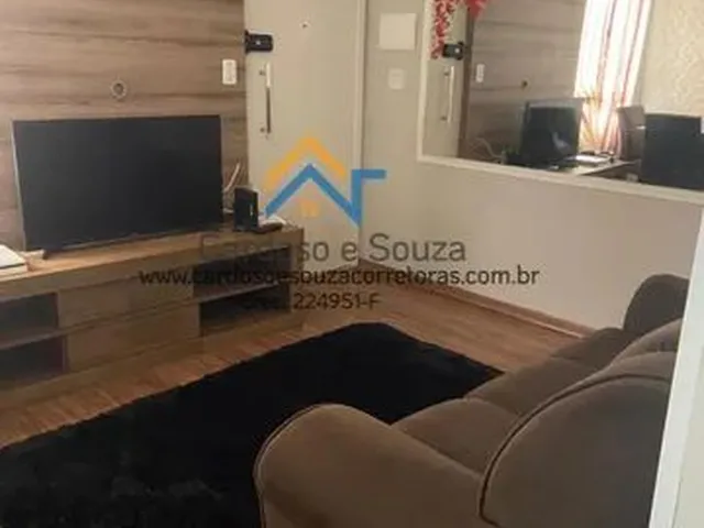 Imagem: Apartamento para Venda em Guarulhos, Vila