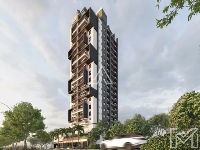 Imagem: Apartamento para Venda em Passo Fundo /